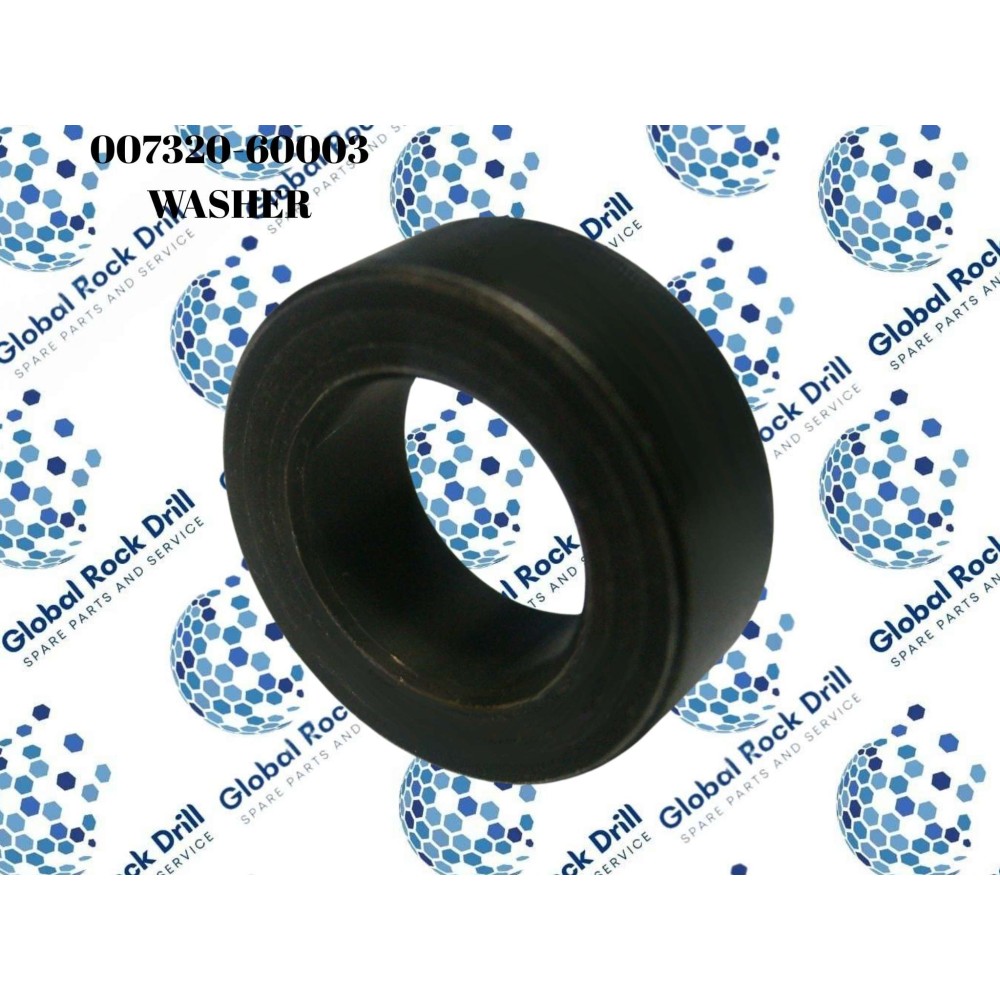 WASHER, HYDRAULİC MOTOR