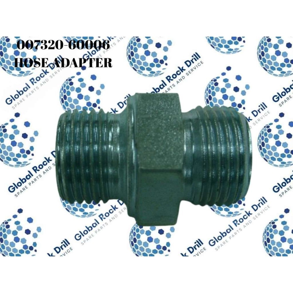 HOSE ADAPTER