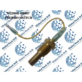 THERMO SWİTCH