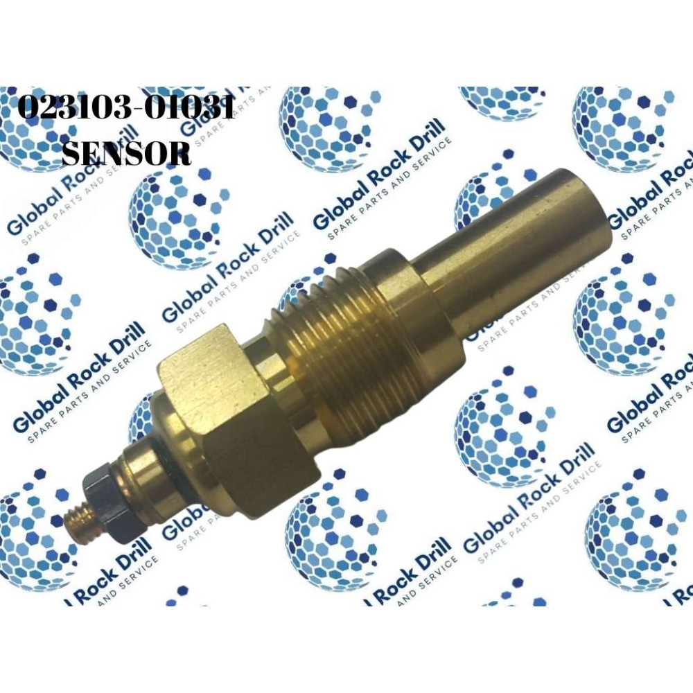 SENSOR, ENGİNE HCR9/HCR12