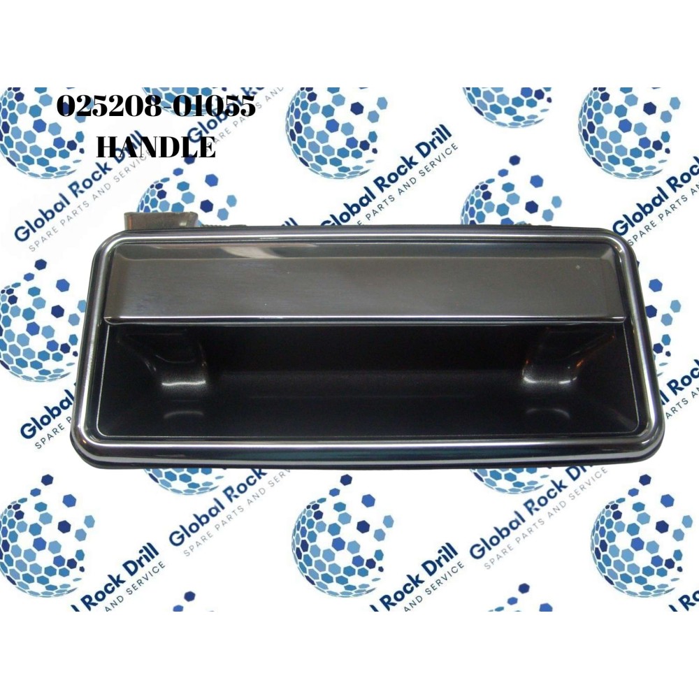 HANDLE FURUKAWA GENERAL