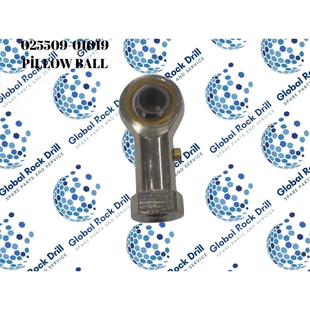PİLLOW BALL