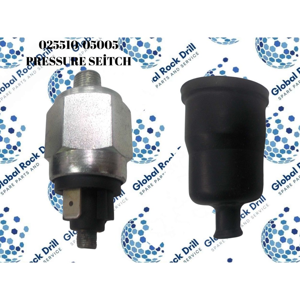 PRESSURE SWİTCH 80K