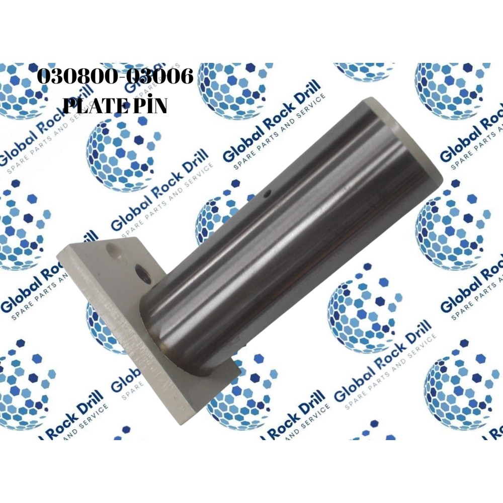 PLATE PİN HCR9/HCR12/HCR15/HCR900