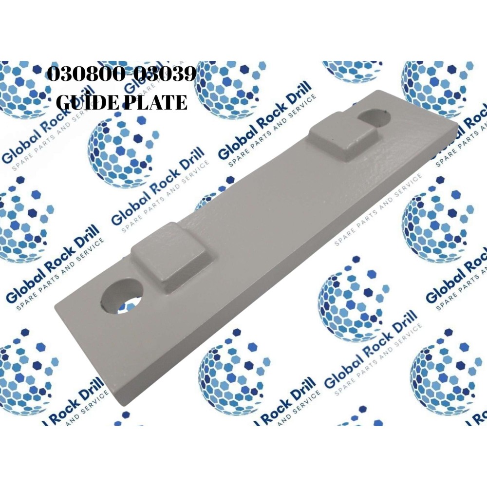 GUİDE PLATE HCR9/HCR12/HCR900/HCR1200