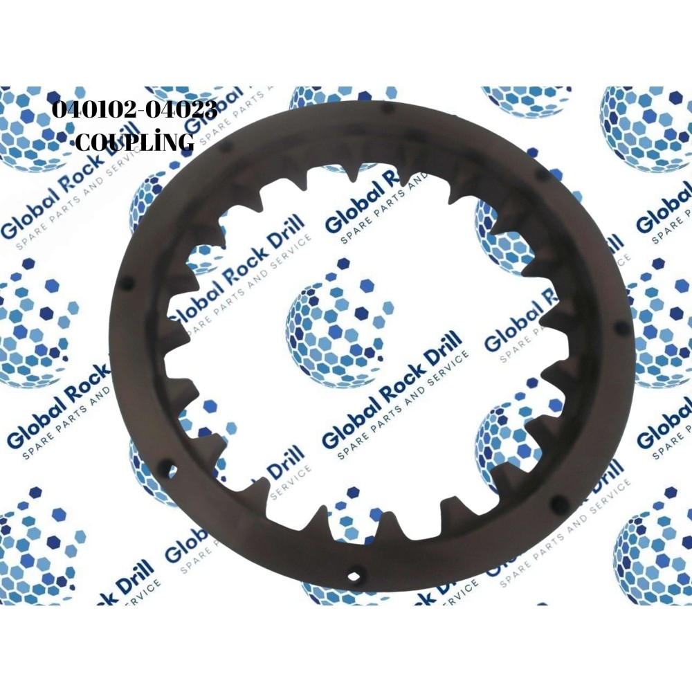 COUPLİNG HCR9S/HCR10DS