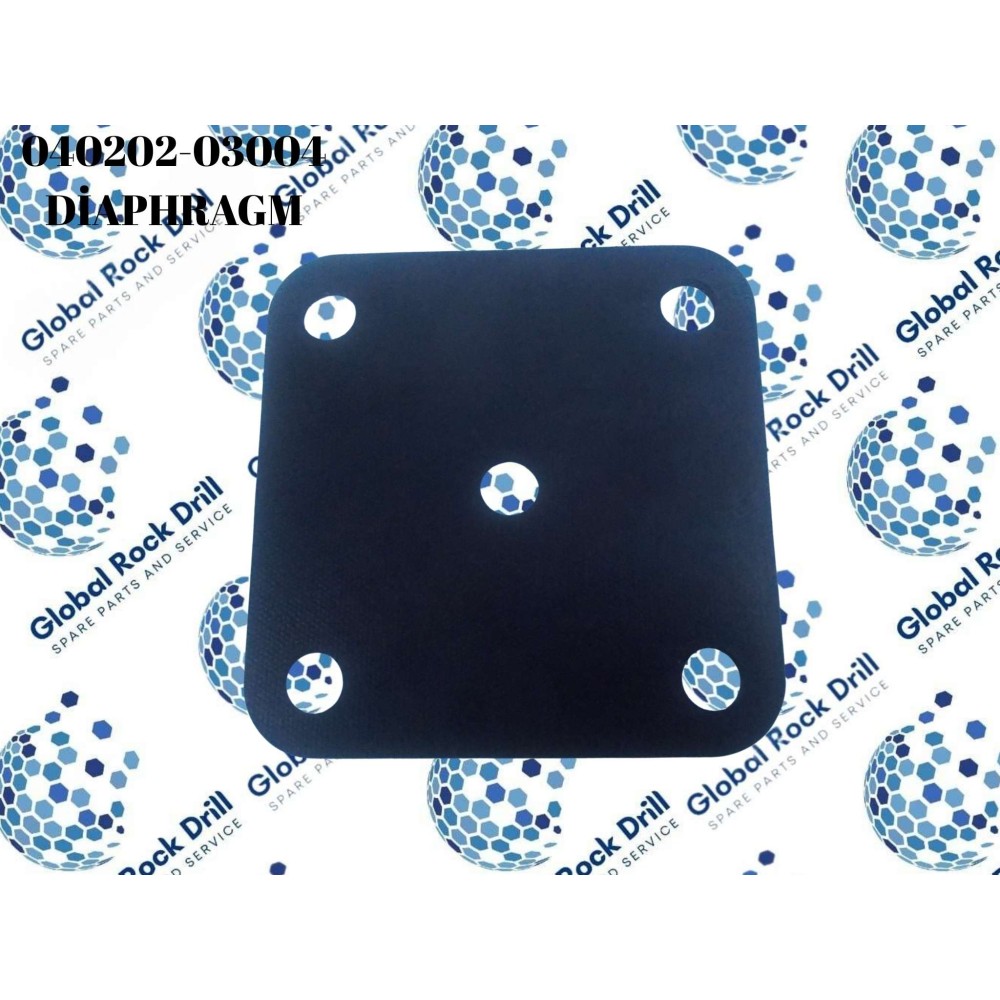 REGULATİNG DİAPHRAGM FURUKAWA GENERAL