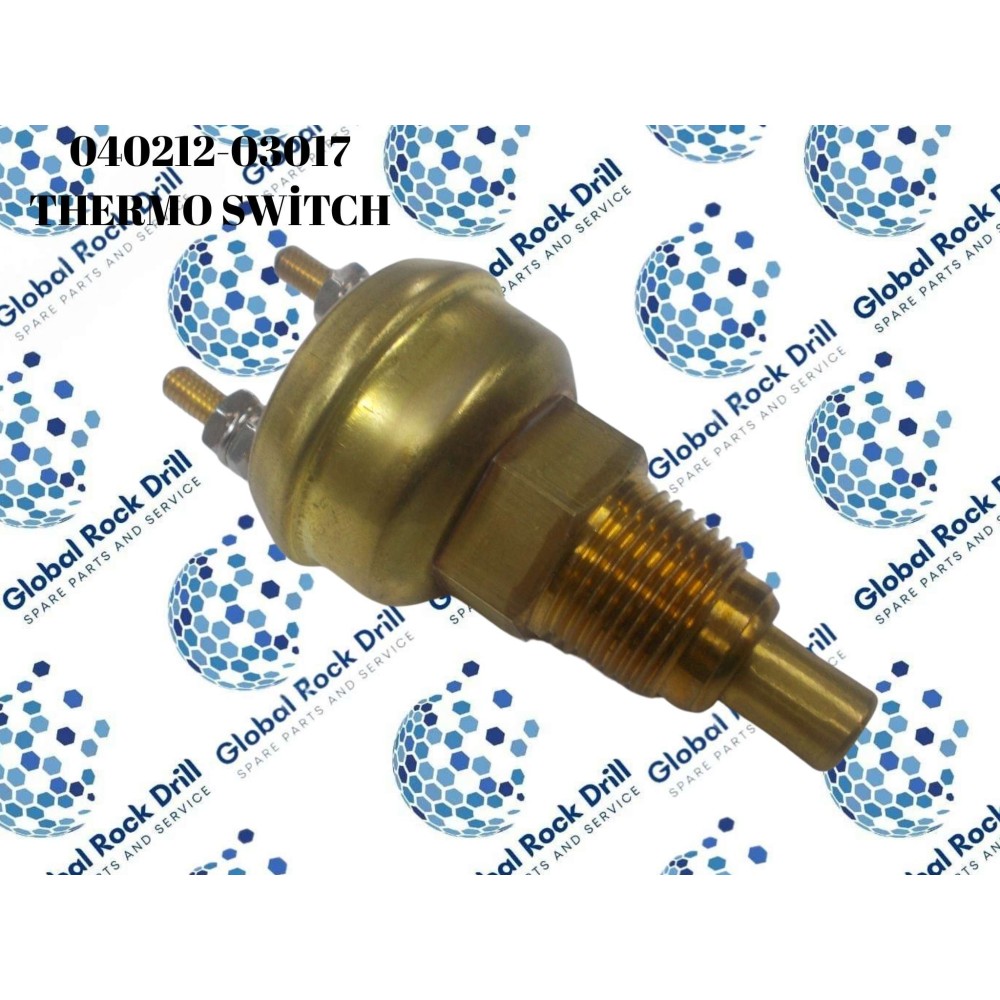THERMO SWİTCH HCR910DS/1200DSII