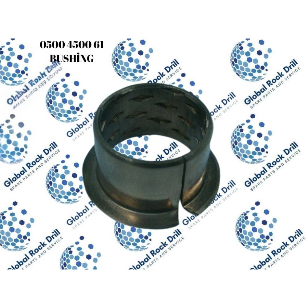 BUSHİNG FLEXİROC T40