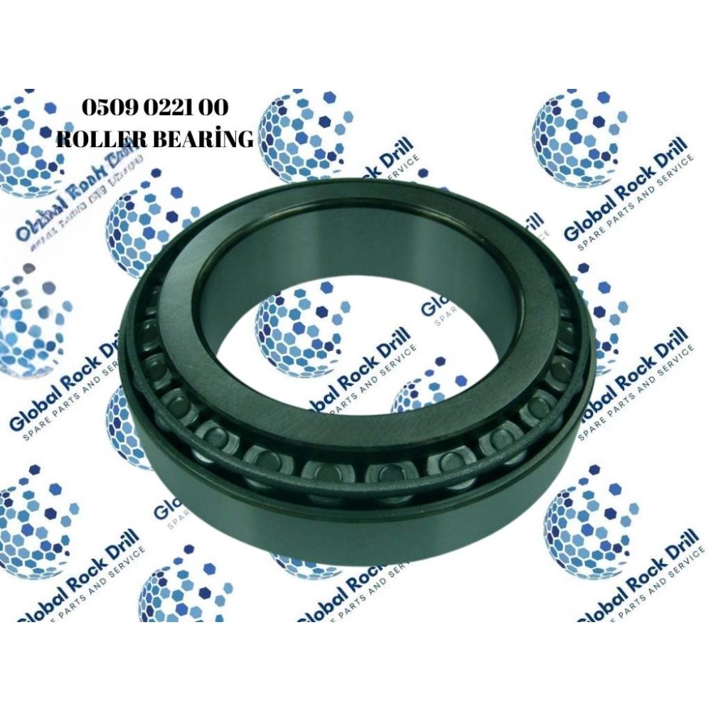 ROLLER BEARİNG
