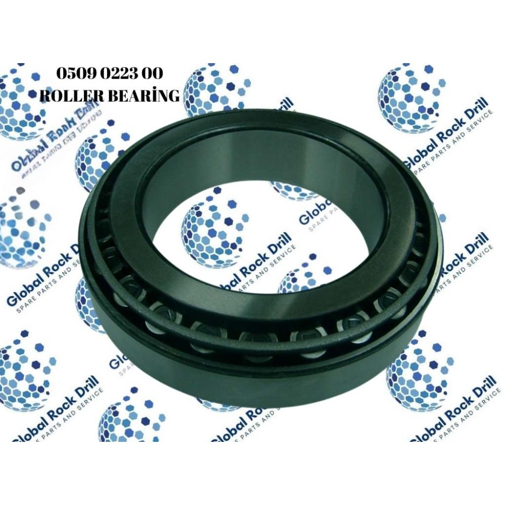 ROLLER BEARİNG FRONT