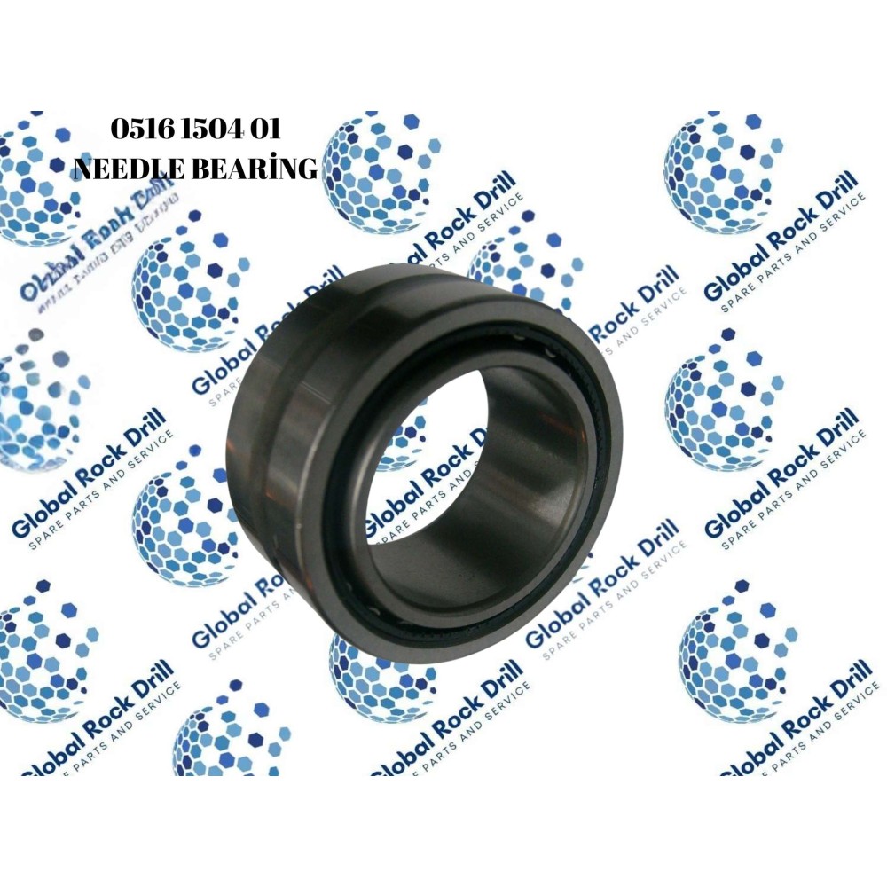 NEEDLE BEARİNG