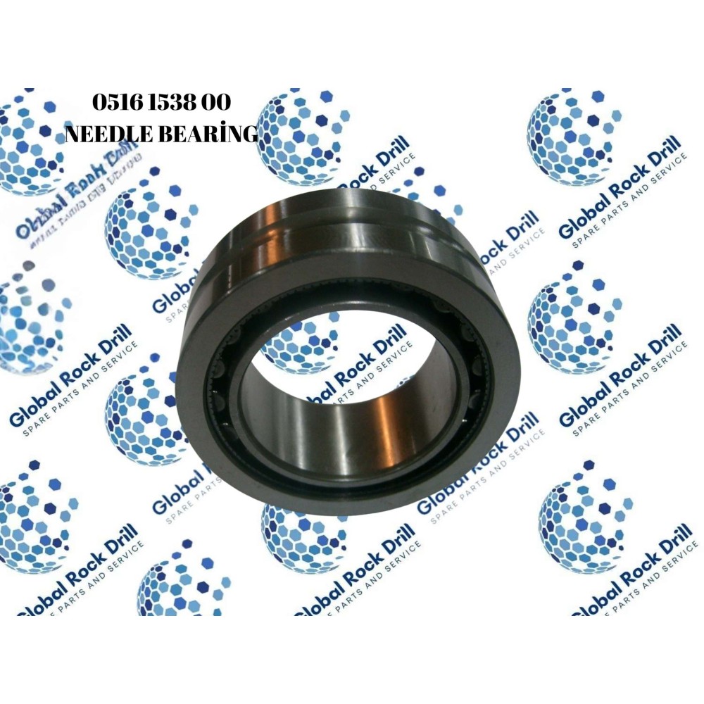 NEEDLE BEARİNG REAR
