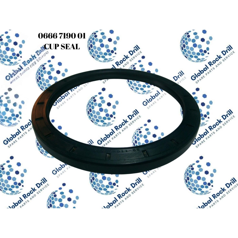 CUP SEAL FRONT