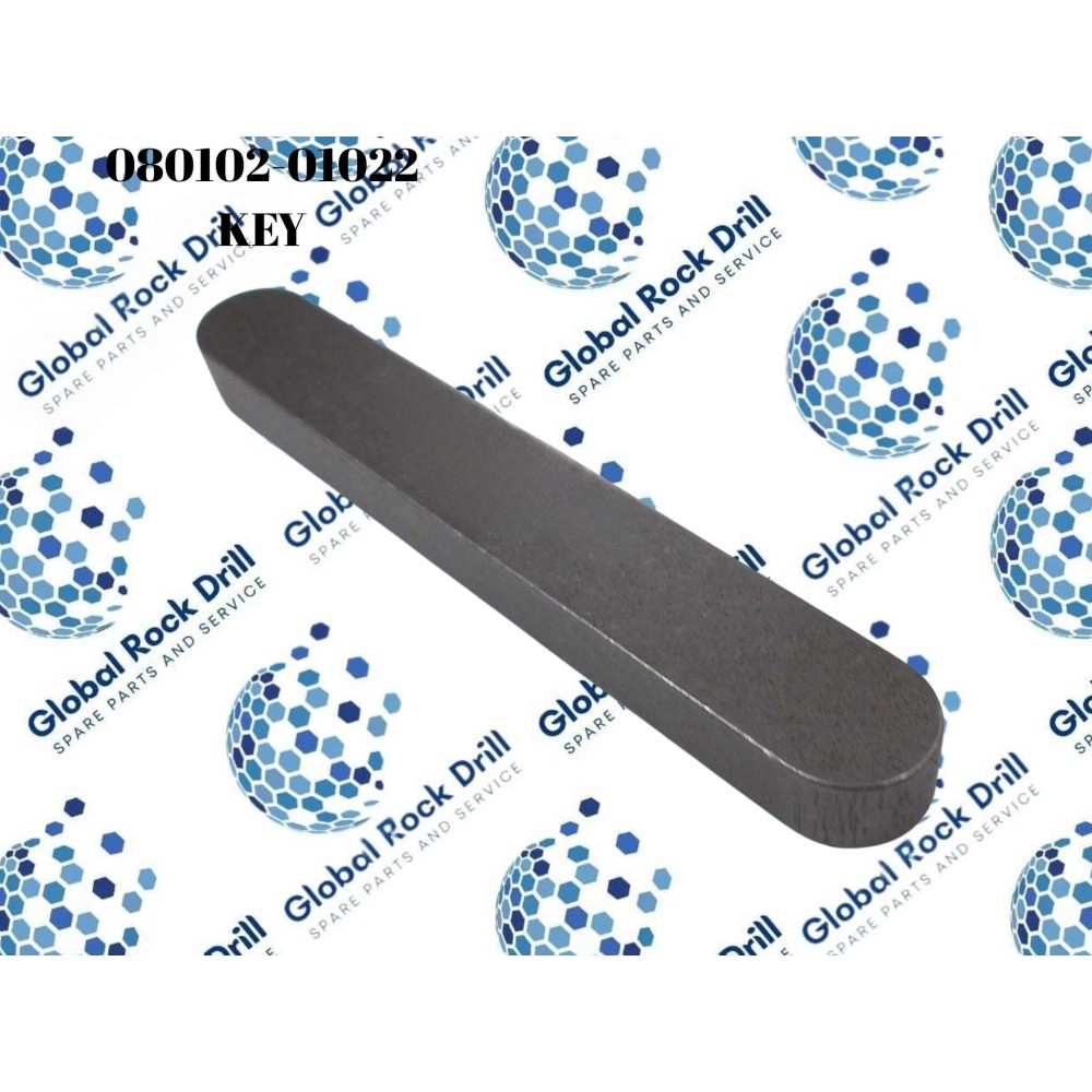 KEY HCR12/HCR1200DS