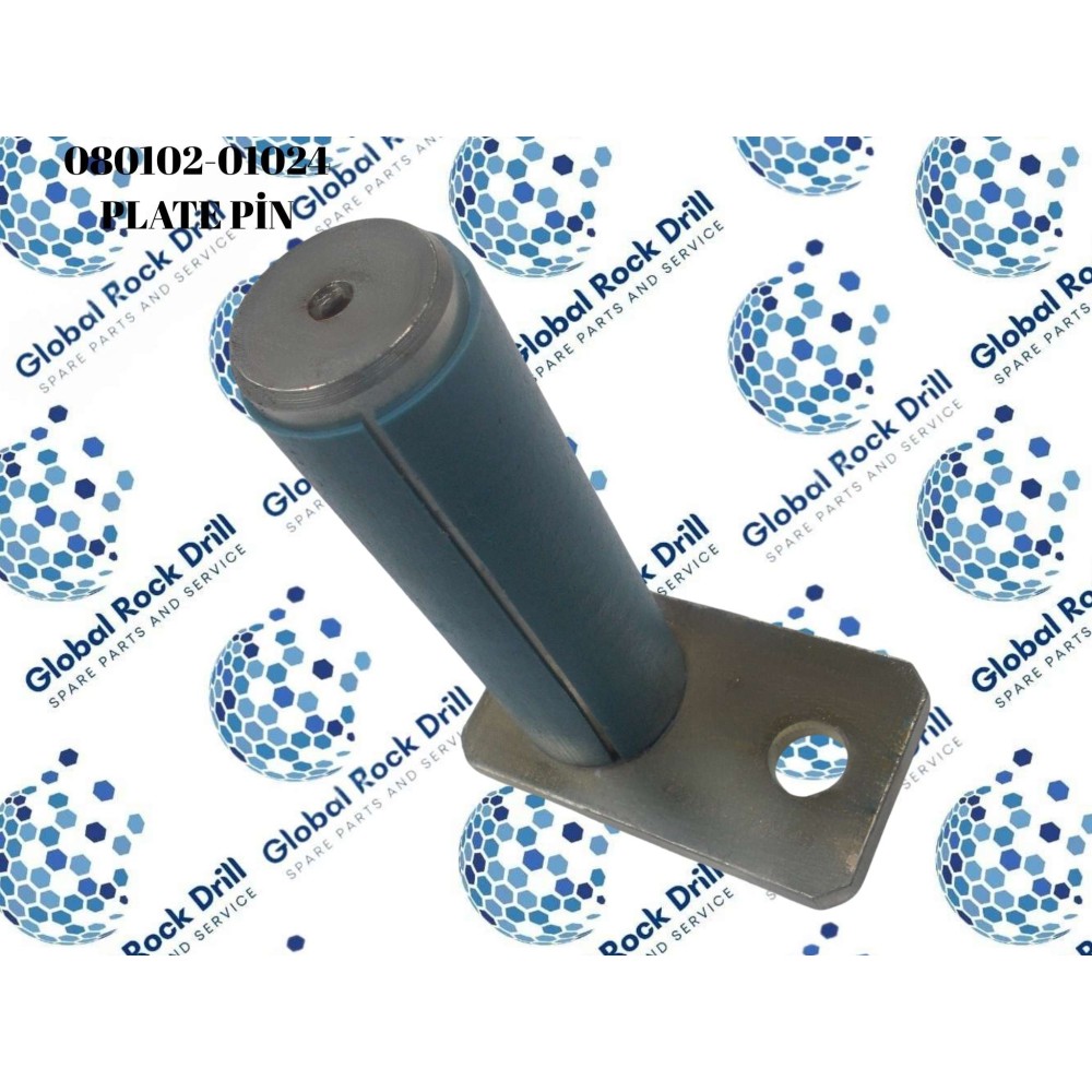 PLATE PİN HCR12/HCR15/HCR1200