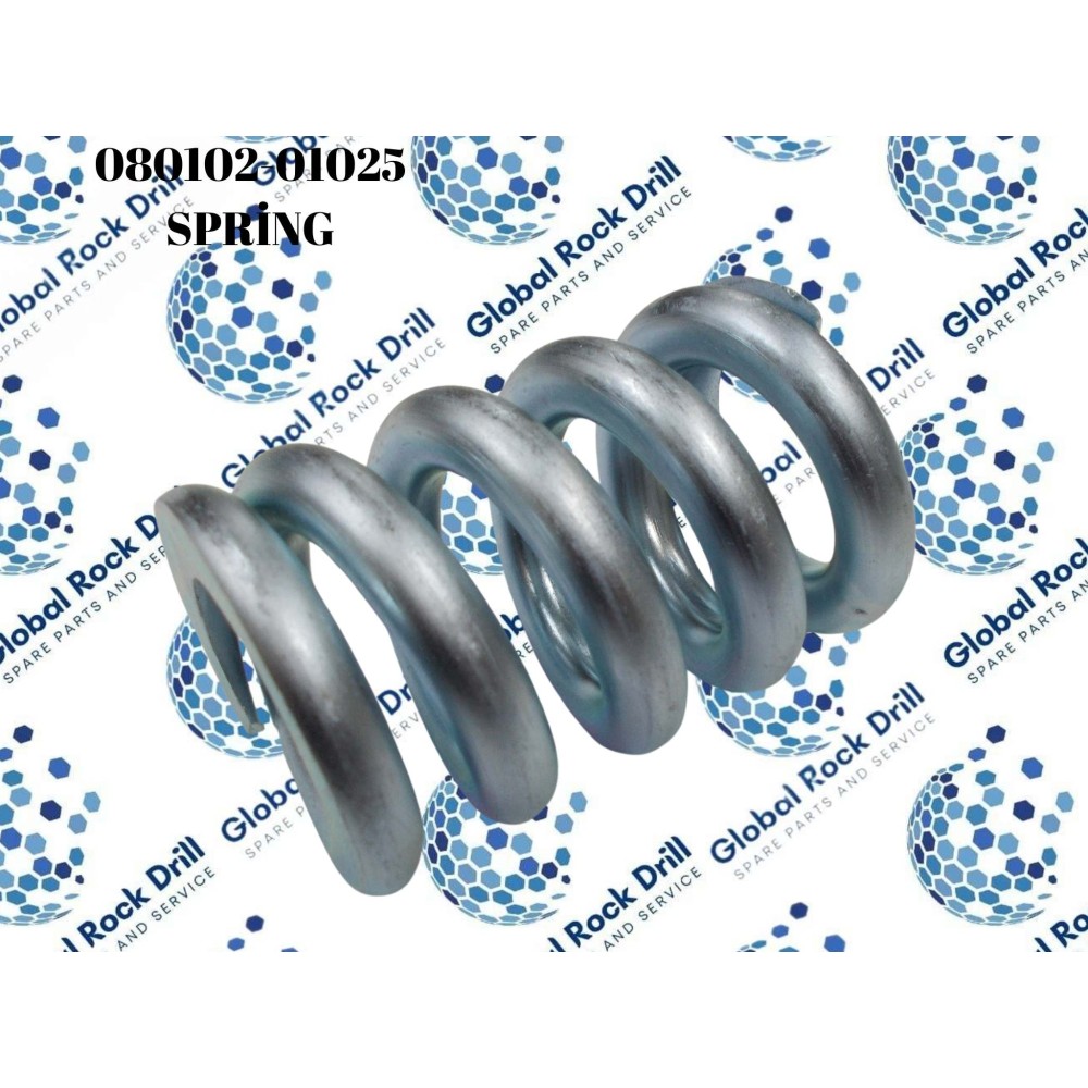 SPRİNG HCR12/HCR15/HCR1200DS