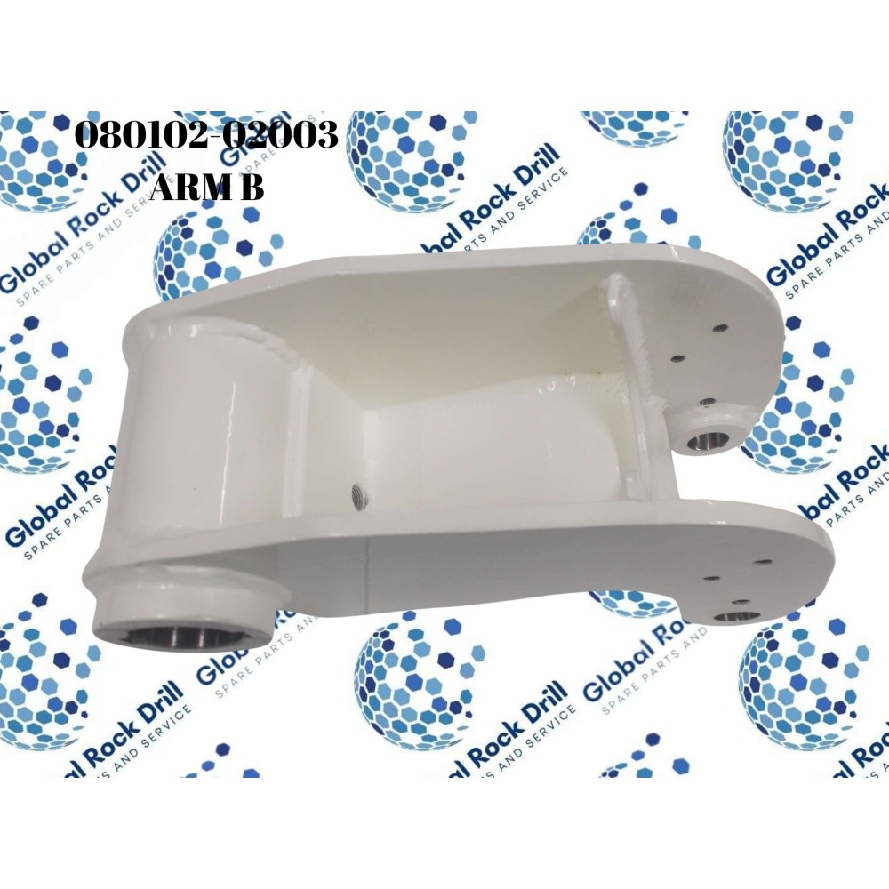 ARM B R51