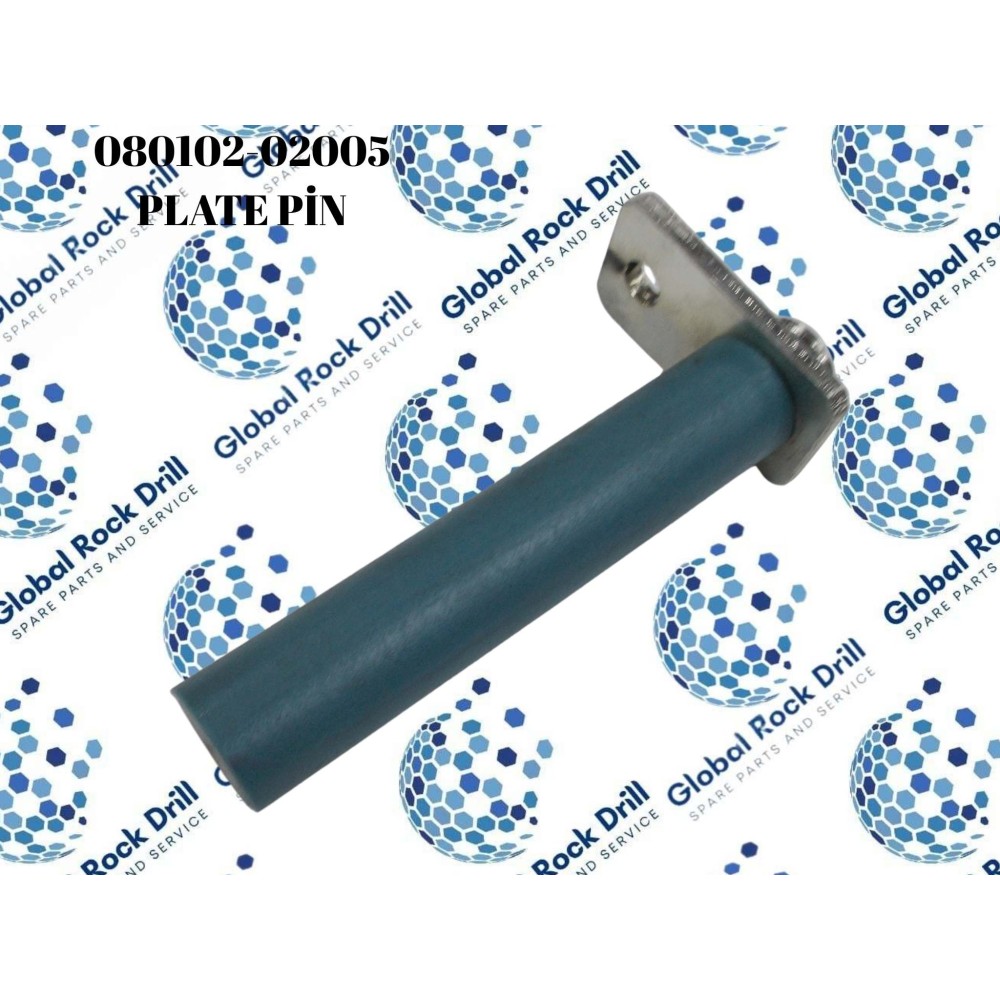 PLATE PİN HCR12/HCR1200DS
