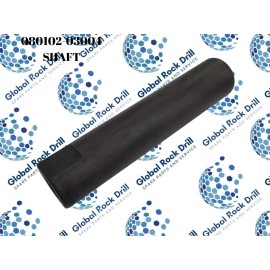 SHAFT HCR12/HCR1200DS