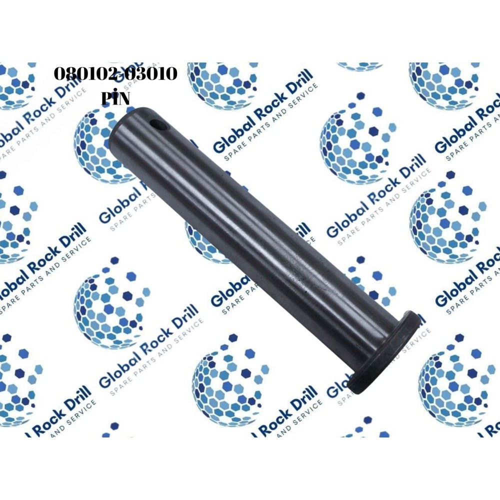 PİN HCR12/HCR1200DS