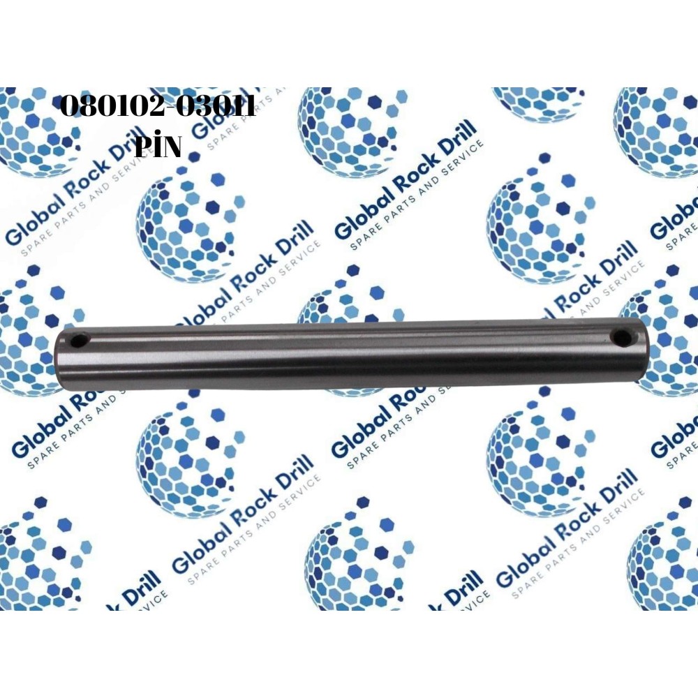 PİN HCR12/HCR15/HCR1200DS
