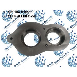 PLATE ROLLER CASE