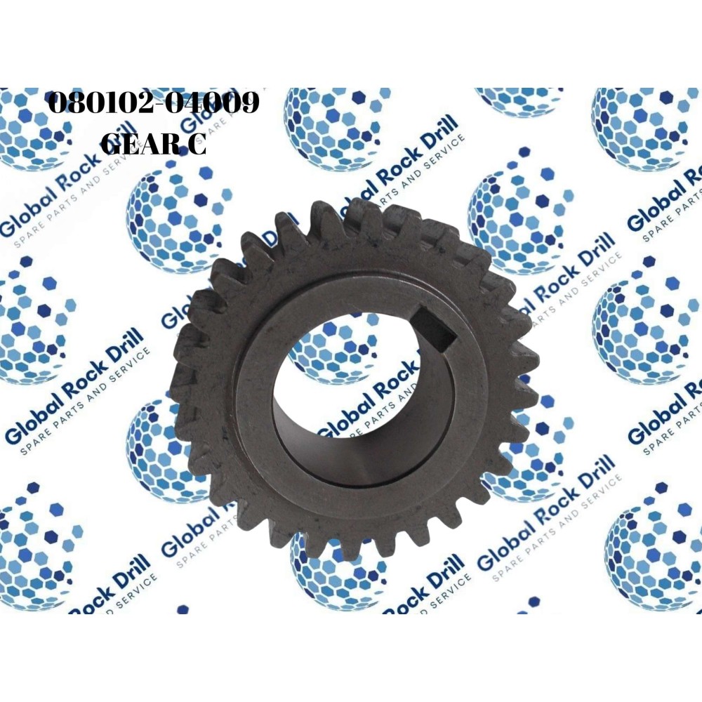 GEAR C