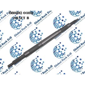 SHAFT B
