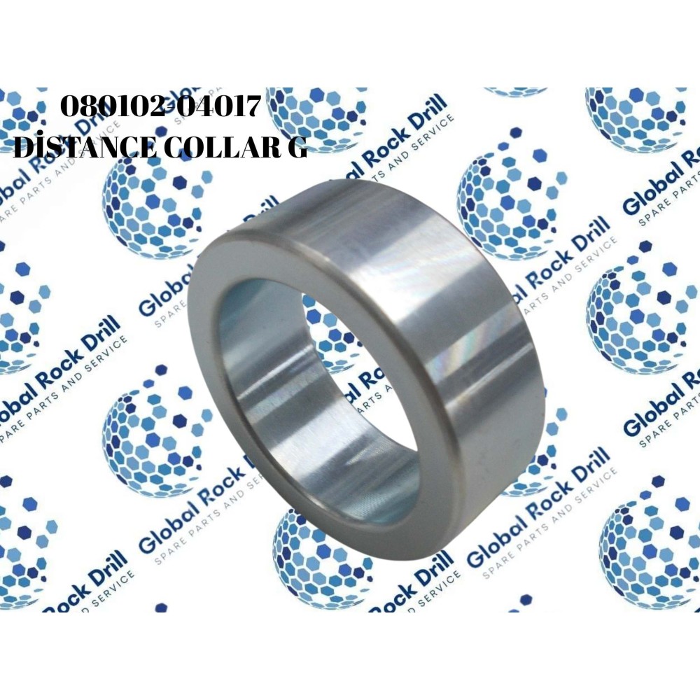 DİSTANCE COLAR G