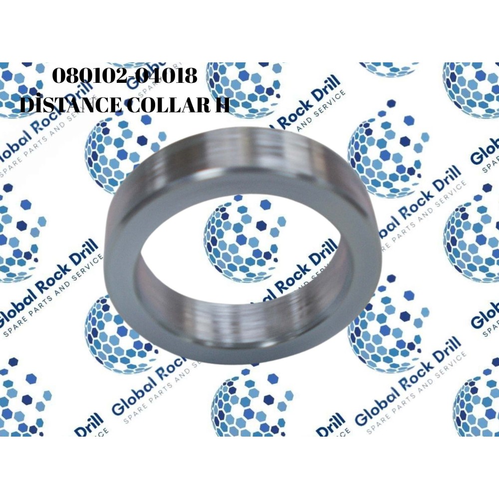DİSTANCE COLLAR H