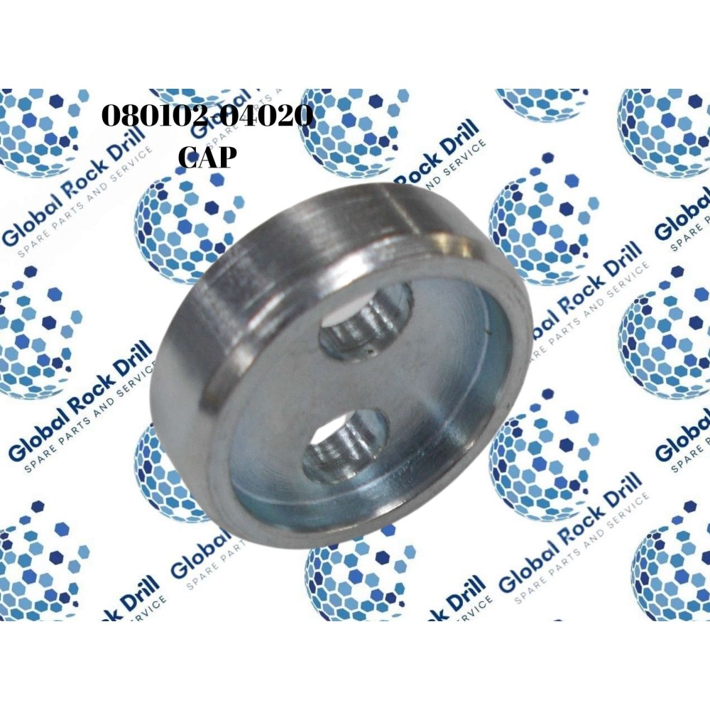 CAP HCR1200/1500