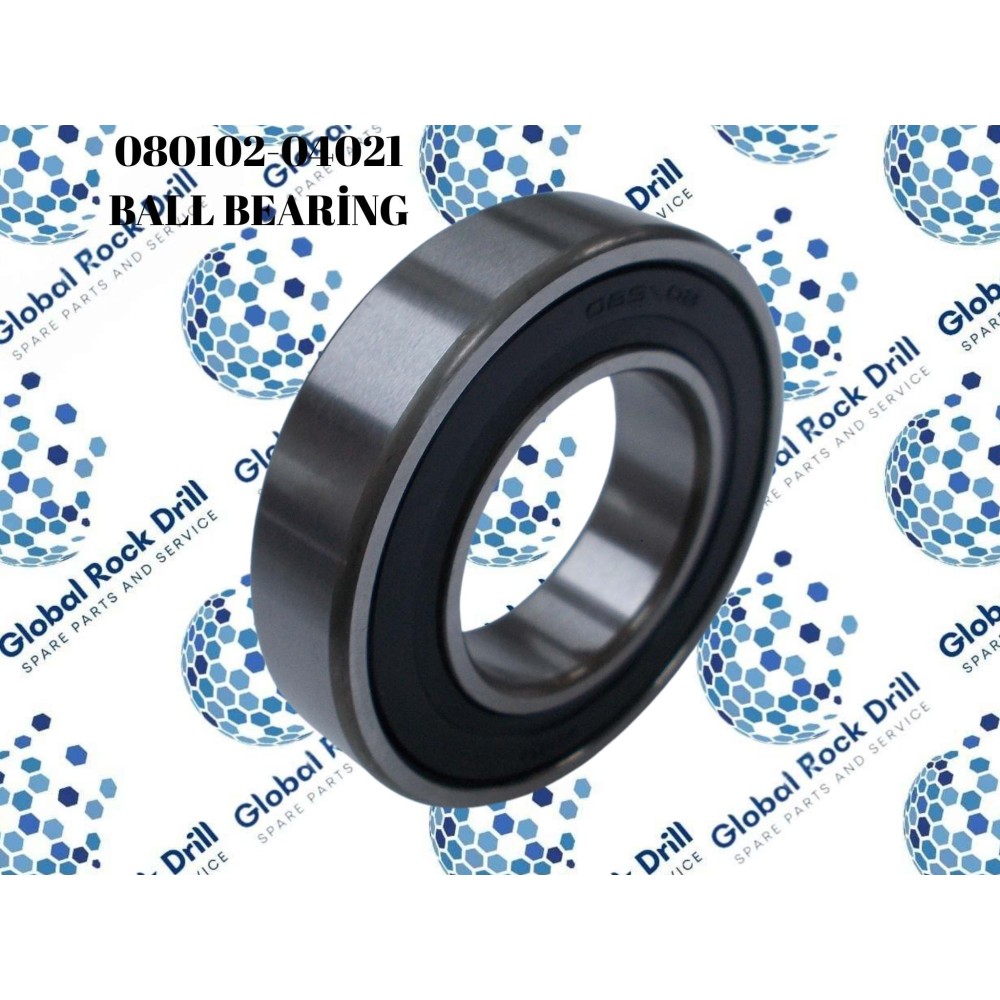 BALL BEARİNG FRD GENERAL