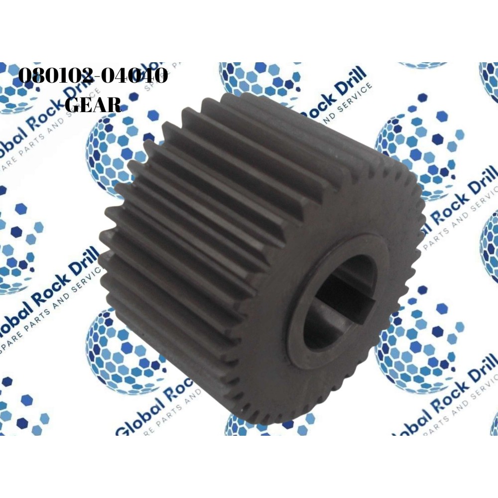 GEAR HCR15/HCR1200DS
