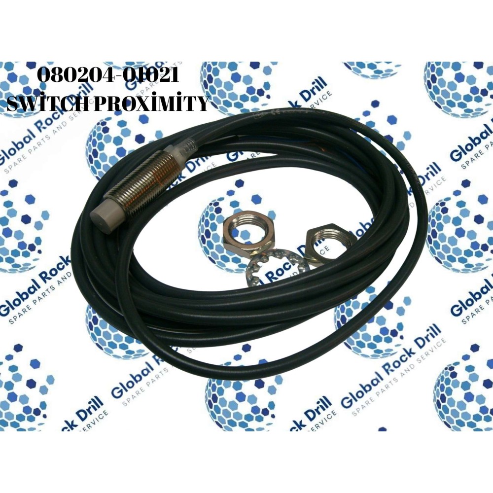 SWİTCH PROXİMİTY HCR1200