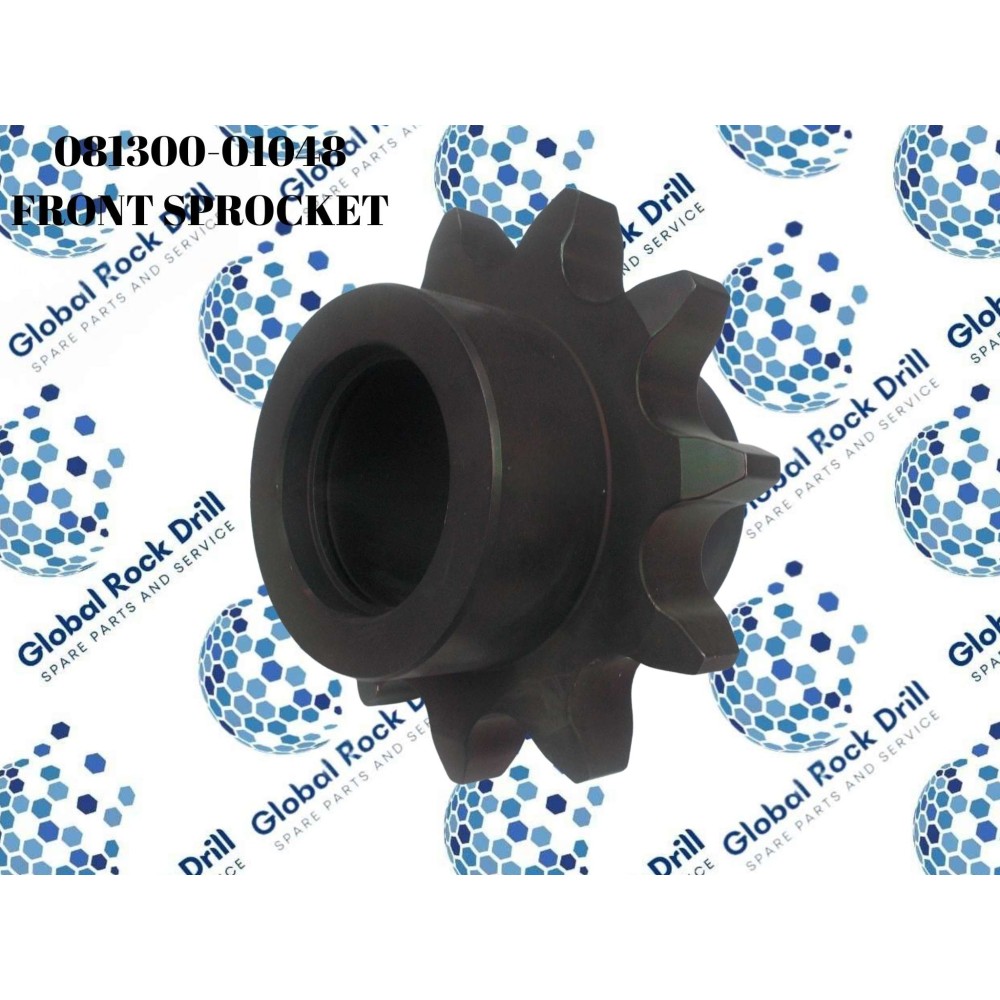 FRONT SPROCKET