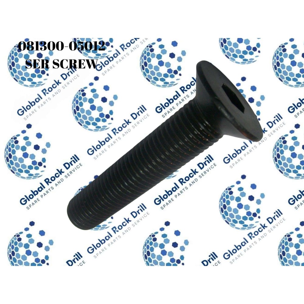 SET SCREW