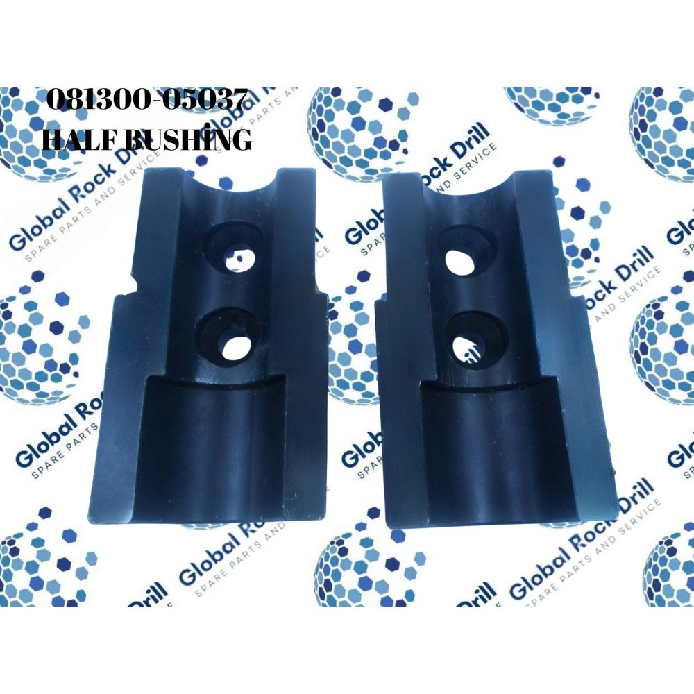 HALF BUSHİNG HCR900/1200/1500