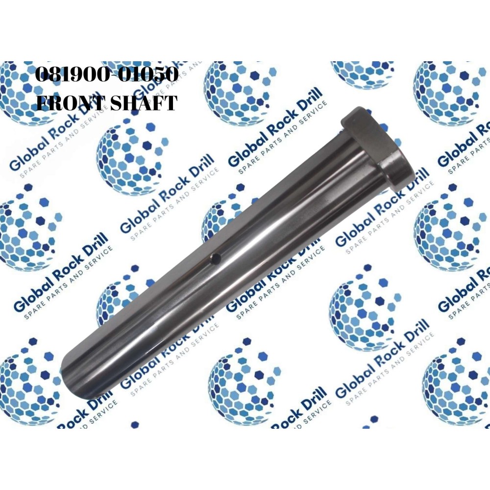 FRONT SHAFT HCR9/HCR10/HCR900