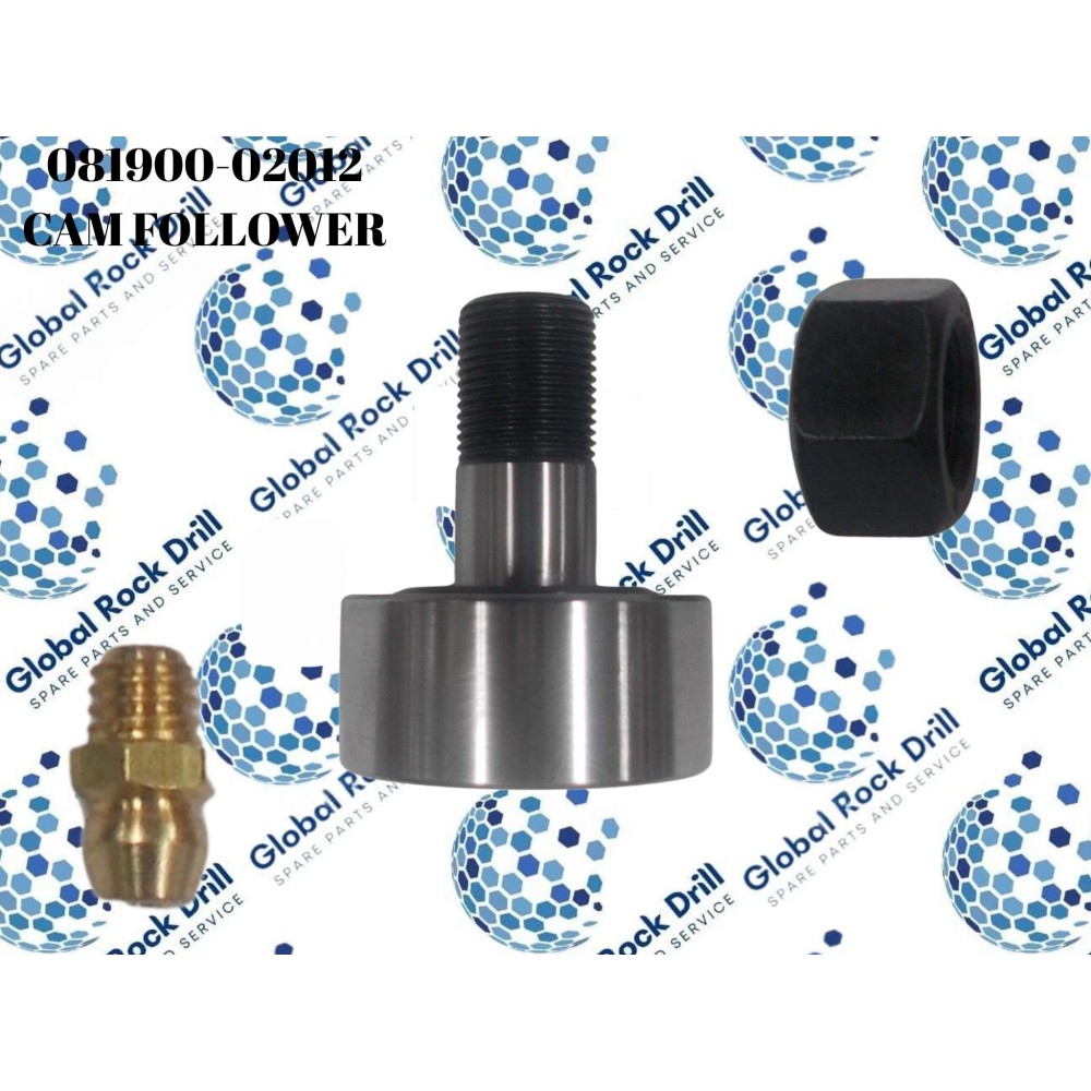 CAM FOLLOWER HCR9/12/HCR1200/1500