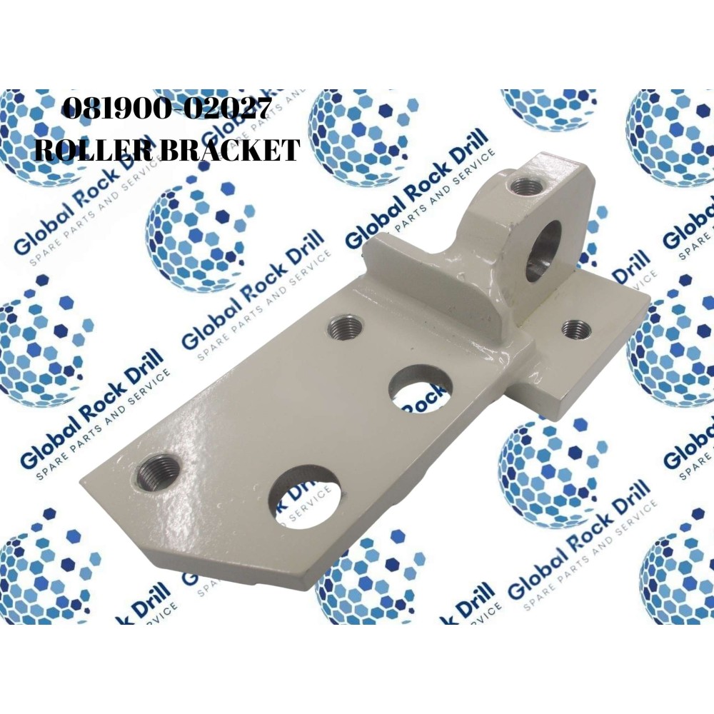 ROLLER BRACKET FL