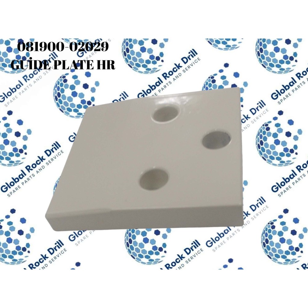 GUİDE PLATE HR