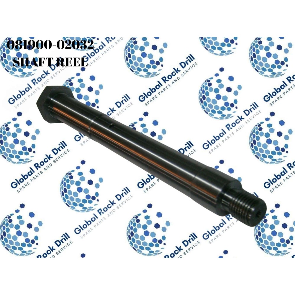 SHAFT REEL