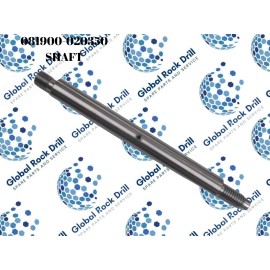 SHAFT HCR900