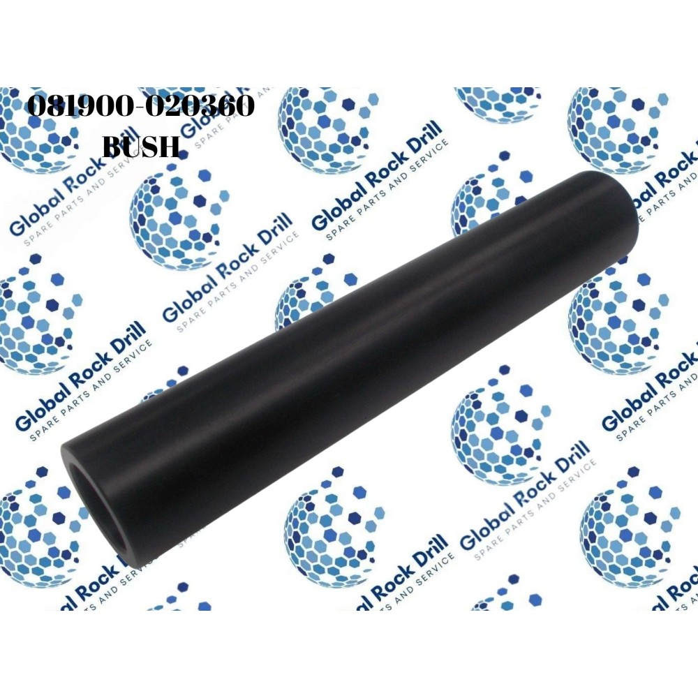 BUSH HCR900