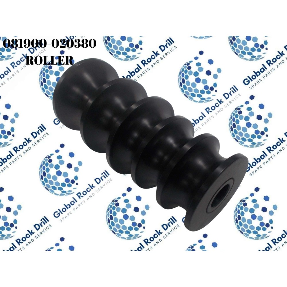 ROLLER HCR900DS