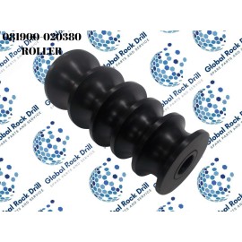 ROLLER HCR900DS