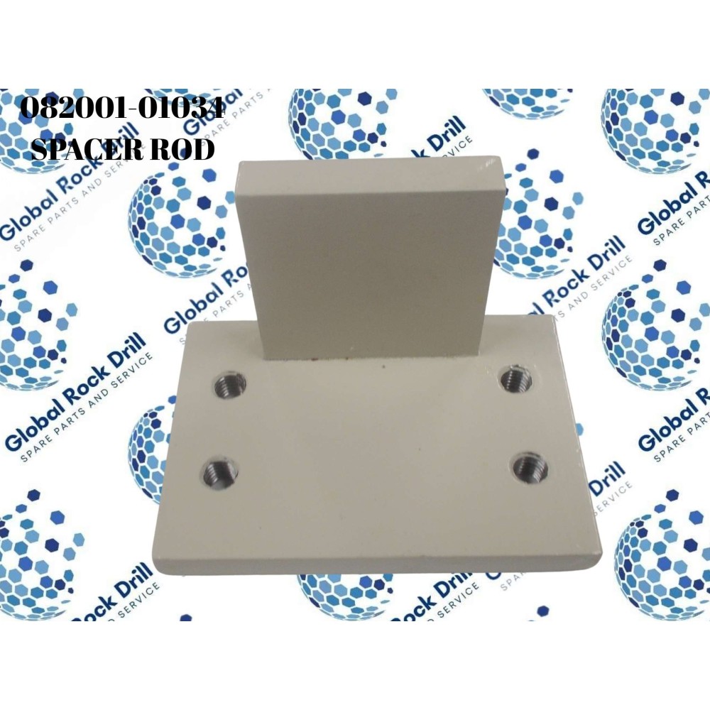 SPACER ROD 10