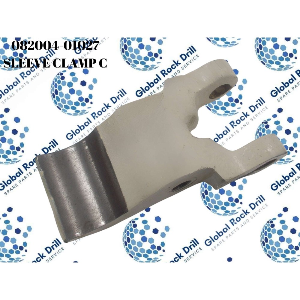 SLEEVE CLAMP C