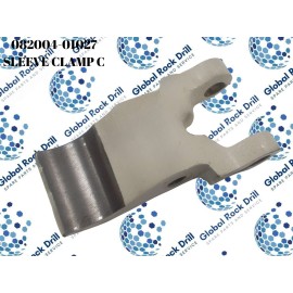 SLEEVE CLAMP C